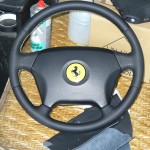 FERRARI