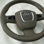 A6 След
