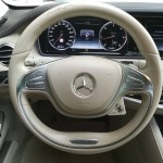 S Class Преди
