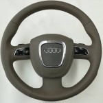 A6 След